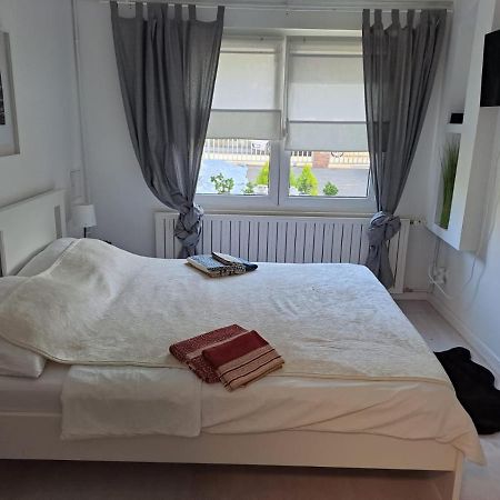 Soba Dvori Apartment Zapresic Ngoại thất bức ảnh