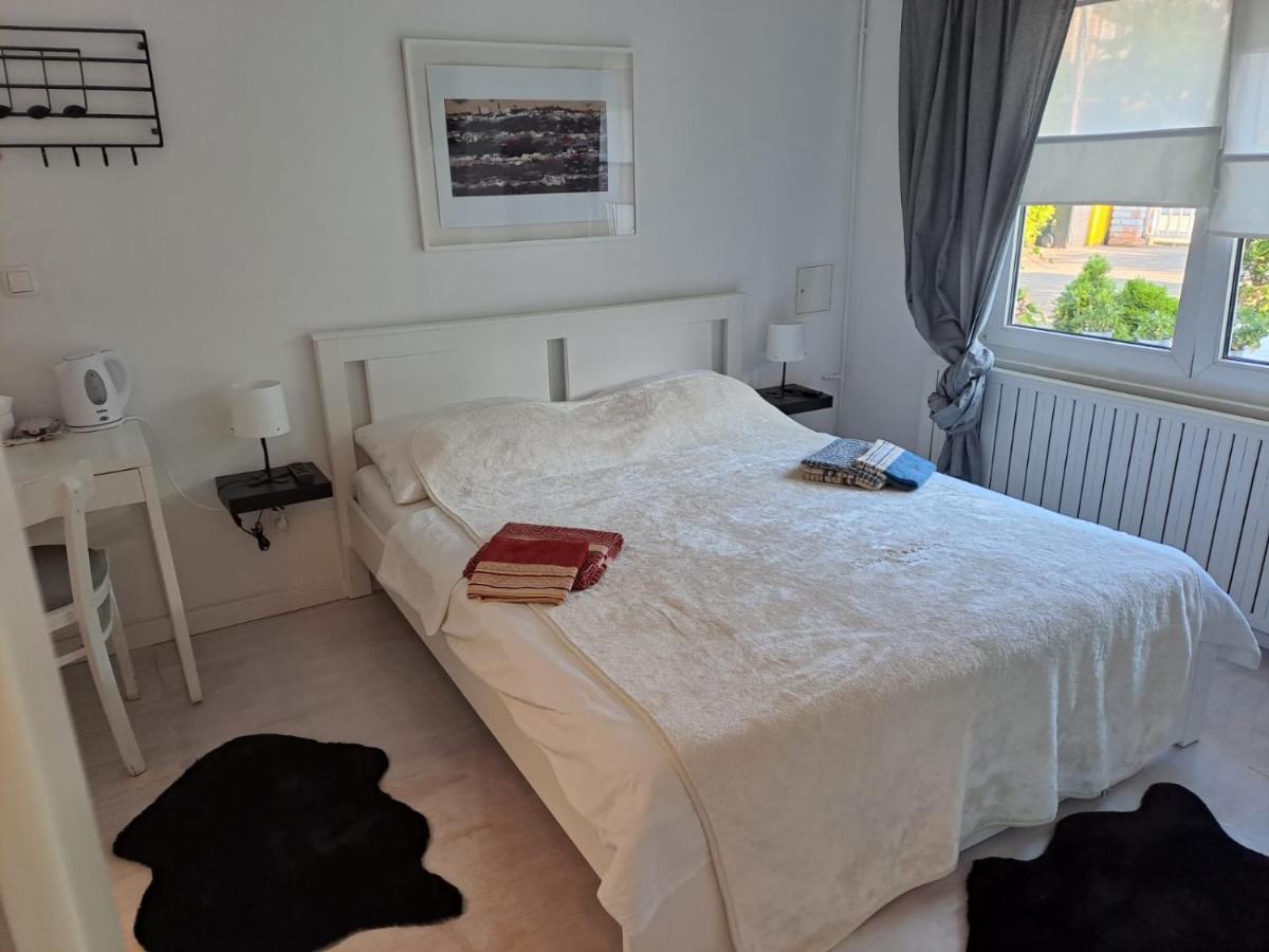 Soba Dvori Apartment Zapresic Ngoại thất bức ảnh