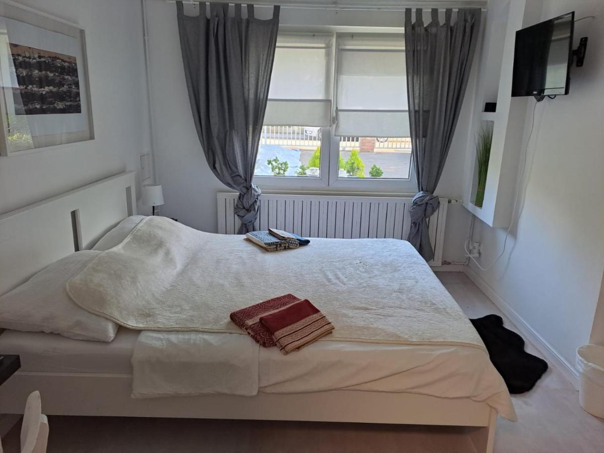 Soba Dvori Apartment Zapresic Ngoại thất bức ảnh