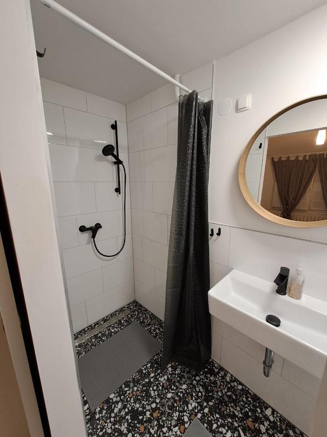 Soba Dvori Apartment Zapresic Ngoại thất bức ảnh